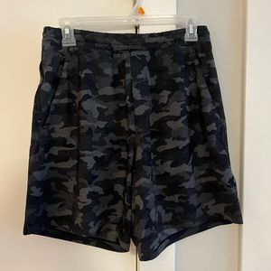Lululemon Shorts - 7” Medium Men’s